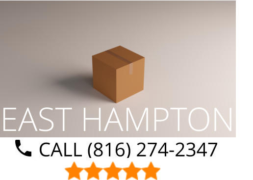 EAST HAMPTON