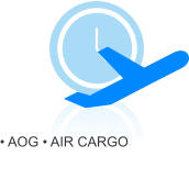 • AOG • AIR CARGO